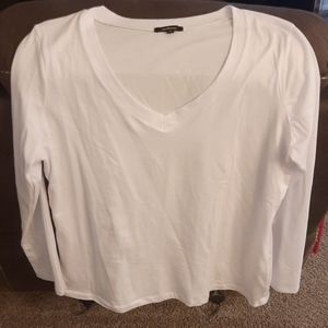 Plus size top
